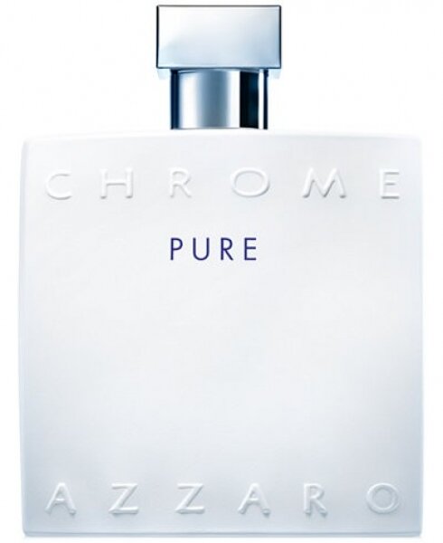 Azzaro Chrome Pure EDT 50 ml Erkek Parfümü kullananlar yorumlar